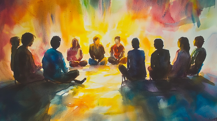 Why we're called The Doxology Co.